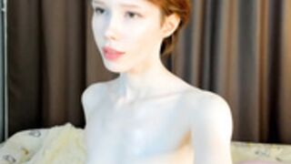 littlething88 doggystyle dildo 2021-12-12