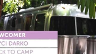 Kayci Darko Back To Camp