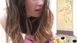 Secretlittle OF buttplug