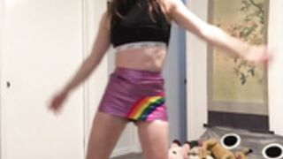 Secretlittle OF buttplug