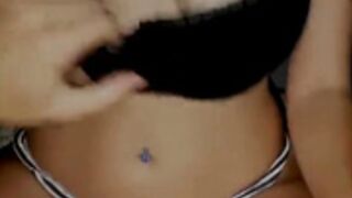 ludmila cabalgando pt2