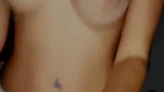 ludmila cabalgando pt2