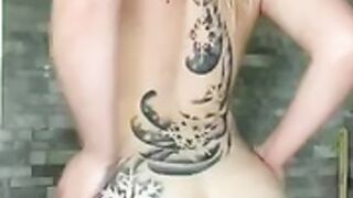 Becky Crocker 3 2
