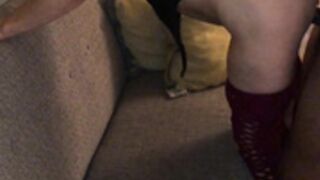 I Guess I Was the Lucky One Casino Fun