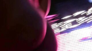 NAUSICA Cardone  - BERGAMOSEX 2012.