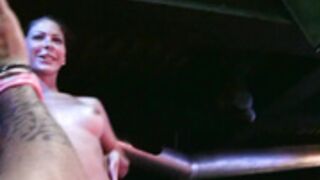 NAUSICA Cardone  - BERGAMOSEX 2012.