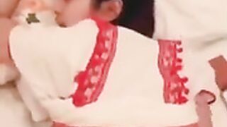pimnalin gets fucked - onlyfans