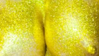 fallingdevil Glamour Full Nude Body Tease