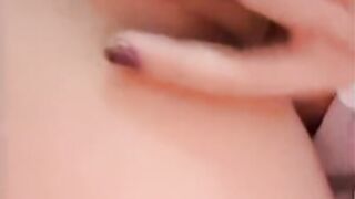 Pitykitty: Rem Sent You A Video