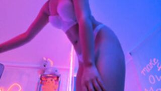 U_needed_me cumshow