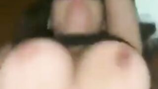 Cogiendo a estudiante