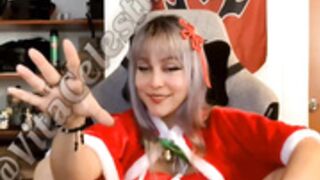 Vita Celestine/Laura_cornett livestream 2