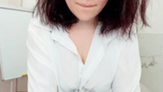 lecsa_coy showing ass, panty drop