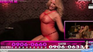 Leandra, HD 130530 Lekkerlive Part 2