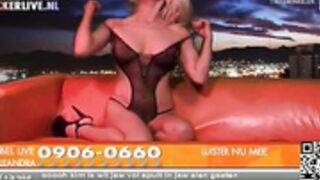 Leandra, 130501 Lekkerlive