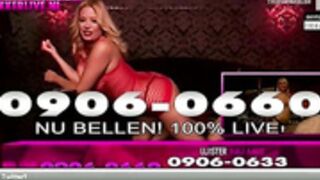 Leandra, Loni 130531 Lekkerlive