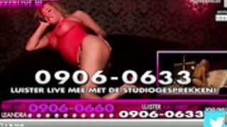 Leandra, Loni 130531 Lekkerlive