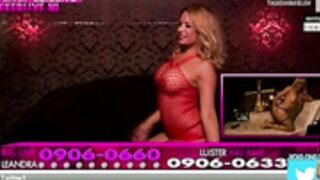 Leandra, Loni 130531 Lekkerlive