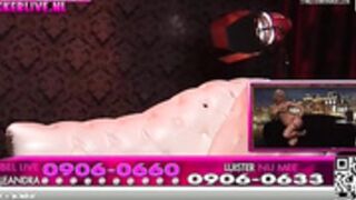 Leandra, Nina 130209 Lekkerlive