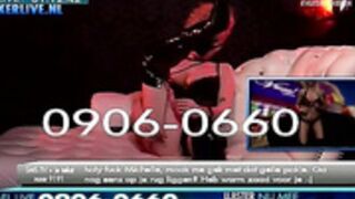 Leandra, Michelle 130119 Lekkerlive