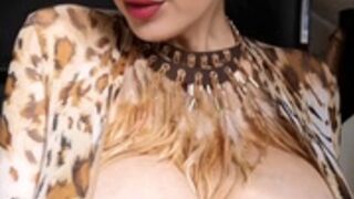 BBS - Panther Outfit (Tease) OF