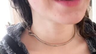 Secretlittle OF Tease