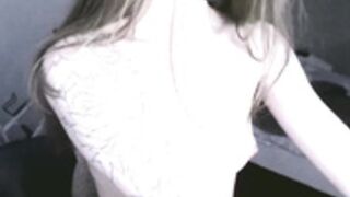 coryhenryofficial anal bbc dildo show