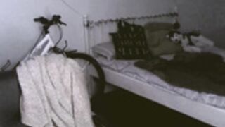 coryhenryofficial anal bbc dildo show