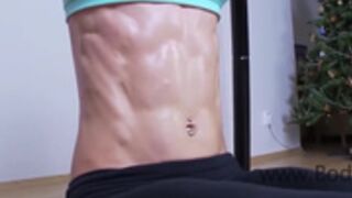 Zuzka ABS anatomy analysis