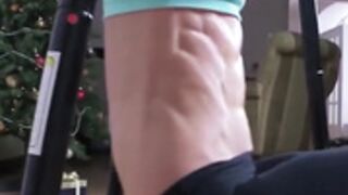Zuzka ABS anatomy analysis