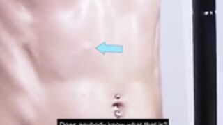 Zuzka ABS anatomy analysis