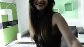 Young Devotion - Creampie vom 18jährigen Jungschwanz