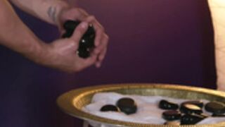 Katrin Tequila Massage