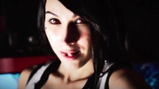 Dead Butterfly _ Tifa Lockhart