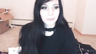 KylieWoods MFC 6 - Going topless for a while