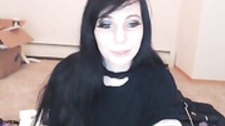 KylieWoods MFC 6 - Going topless for a while