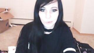 KylieWoods MFC 6 - Going topless for a while