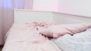 Ambertan1 Public Show 01.04.2022 Part 1