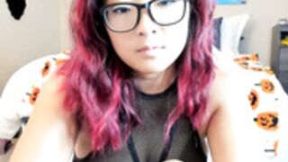 Kimberly Yang 1 Live Show