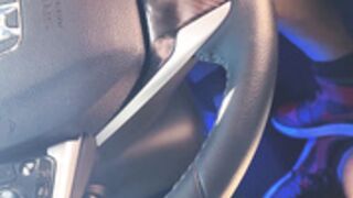 maru karv so good and hard fuck in car