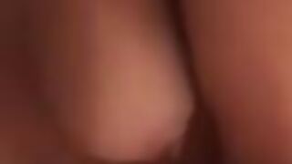 Syriahsage bouncing on dick 2