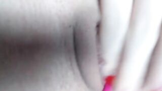 Alexasweetblonde close up