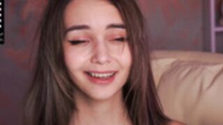 oooops the perfect shaped girl