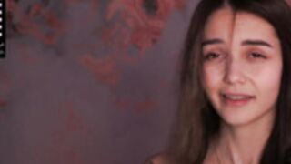 oooops stripped naked