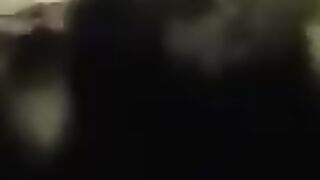 Bestfriend sent video of my sister...