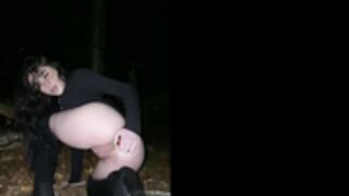 mackzjones outdoor anal