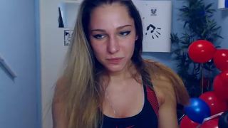 Amazingbluesky dance