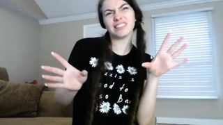 Chroniclove cam recording 1/31/2017