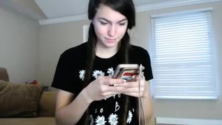 Chroniclove cam recording 1/31/2017