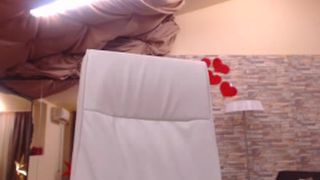 DreamOfAnalia lotion recording